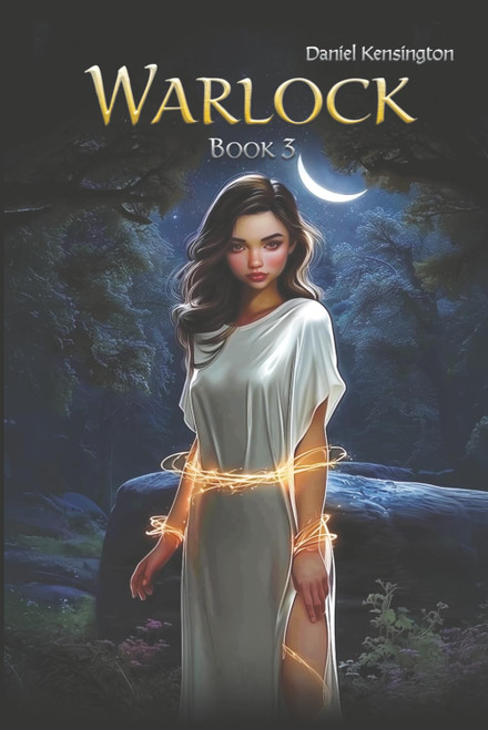 Warlock: Book Three