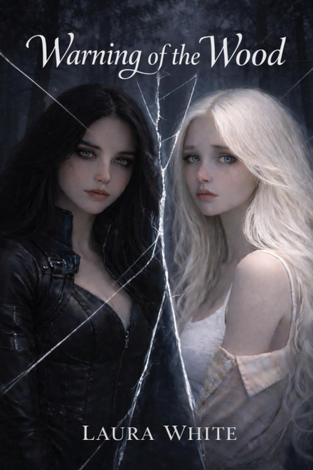 Warning of the Wood: Whispers of the Wood Duology