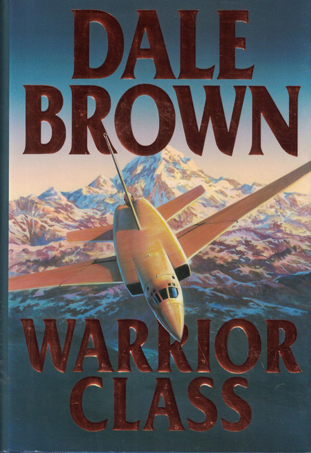 Warrior Class