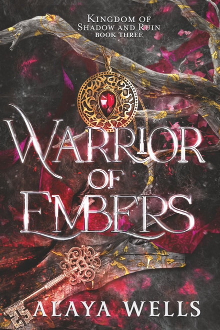 Warrior of Embers