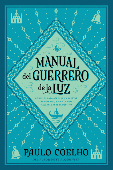 Warrior of the Light Manual del Guerrero de la Luz