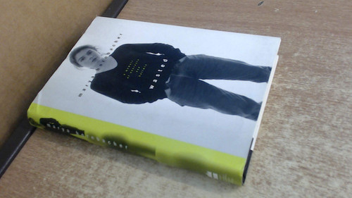 Wasted: A Memoir of Anorexia and Bulimia