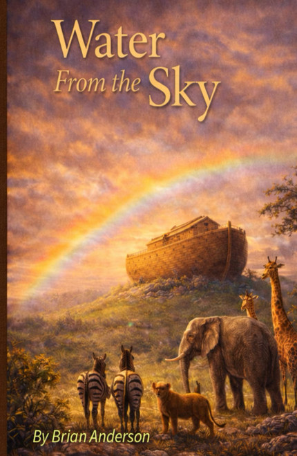 Water From The Sky: Noah's Ark - The Story Told By The Animals