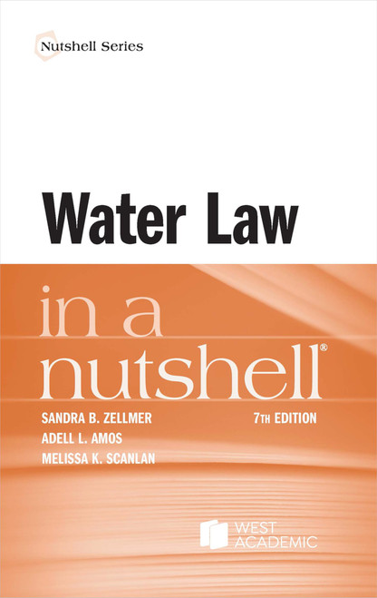 Water Law in a Nutshell