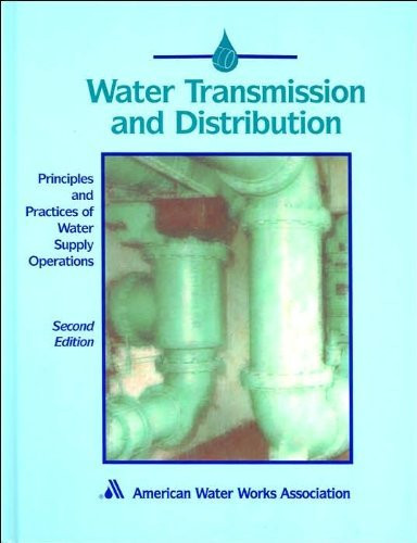 Water Transmission and Distribution