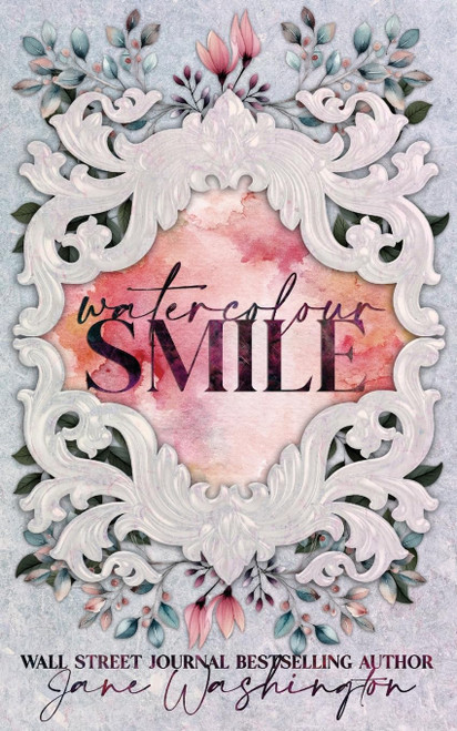 Watercolour Smile (Seraph Black)