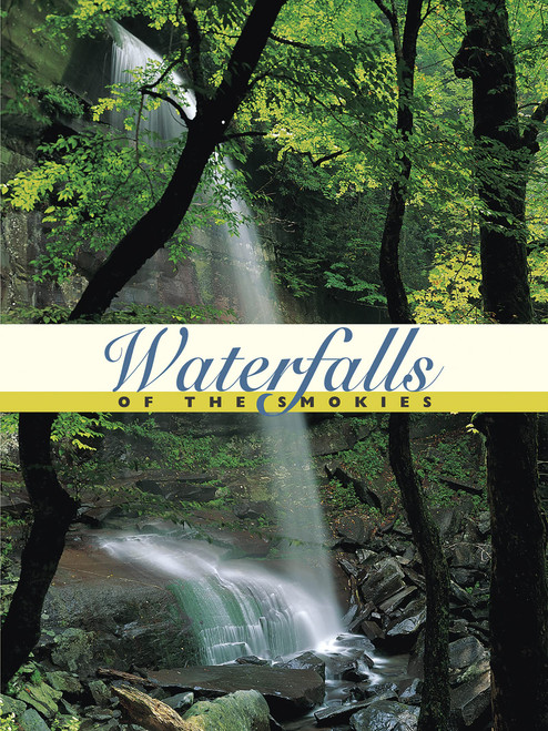Waterfalls of the Smokies