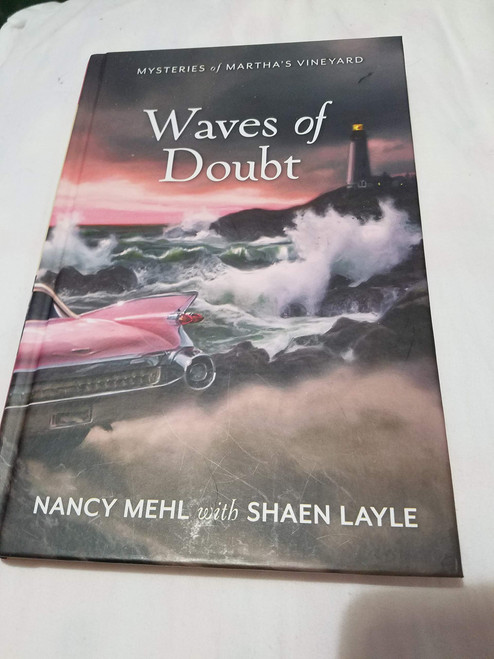 Waves of Doubt