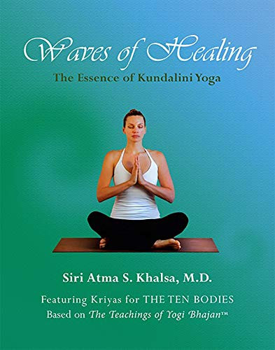 Waves of Healing