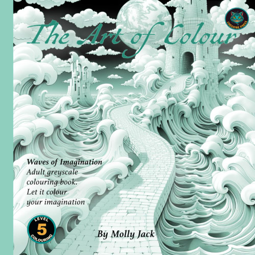Waves of Imagination: The Art of Colour