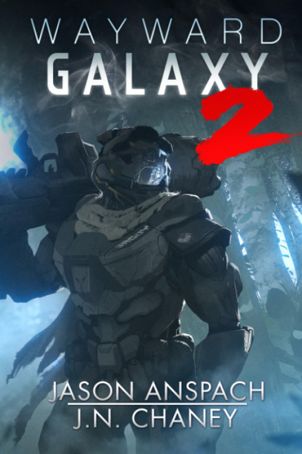Wayward Galaxy 2