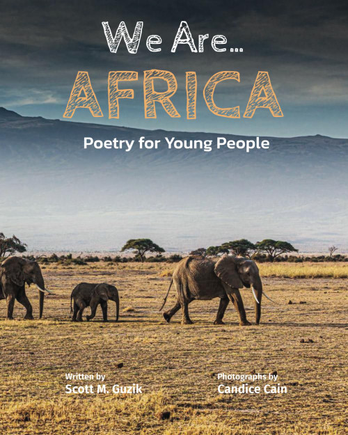 We Are Africa: Poetry for Young People