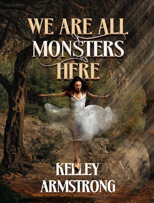 We Are All Monsters Here