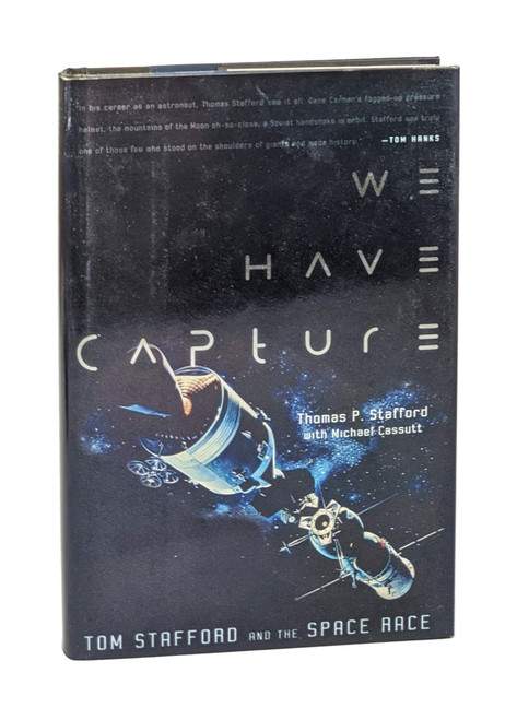 We Have Capture
