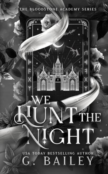 We Hunt The Night