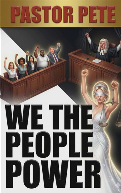 We The People Power