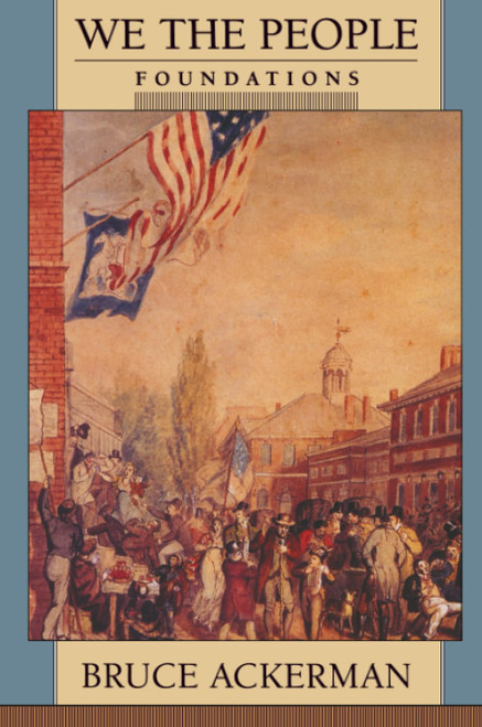 We the People, Volume 3: The Civil Rights Revolution