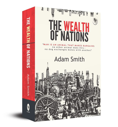 Wealth of Nations , The