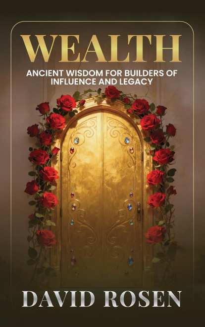 Wealth: Ancient Wisdom for Builders of Influence and Legacy