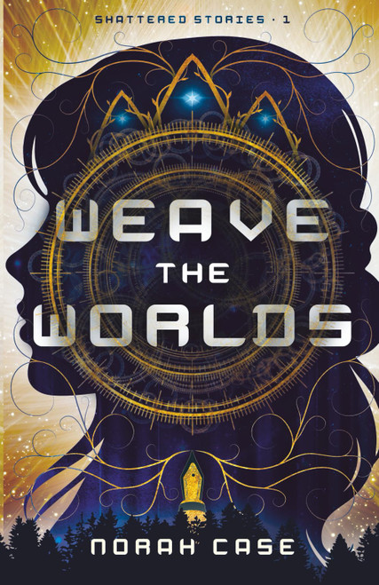 Weave the Worlds