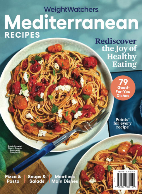 Weight Watchers Mediterranean Recipes