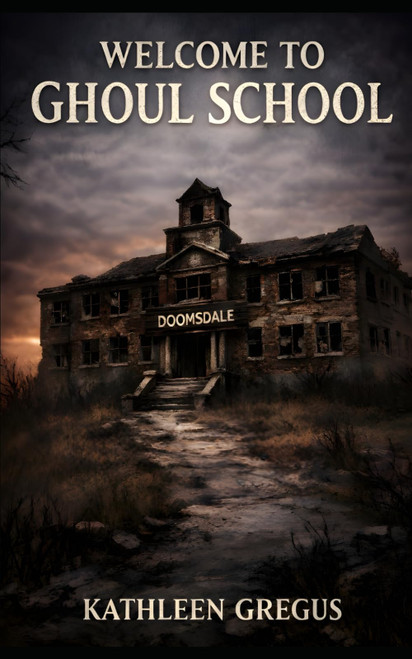 Welcome to Ghoul School