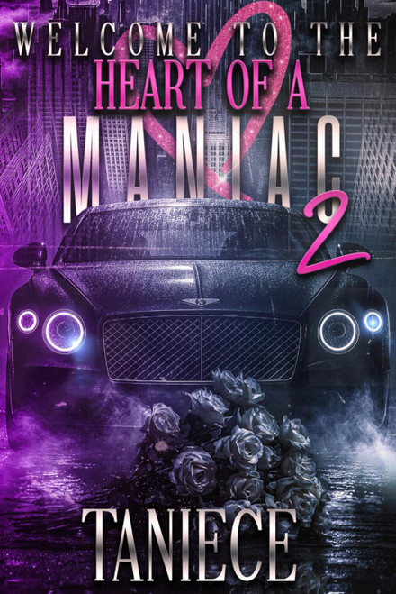 Welcome To The Heart Of A Maniac 2: The Saint-Mercier Family Saga