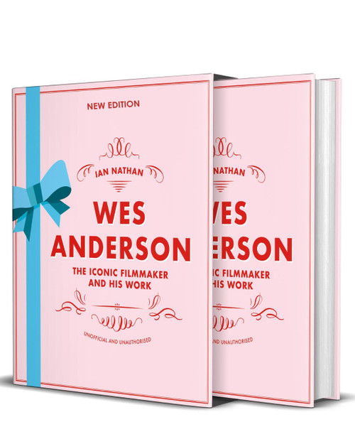 Wes Anderson: The Iconic Filmmaker and his Work