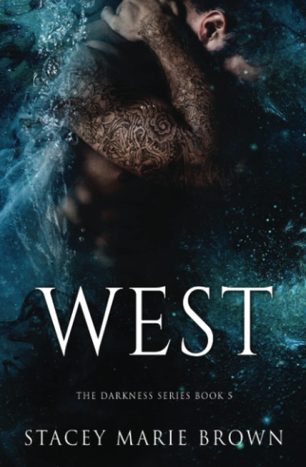 West (Darkness Series)