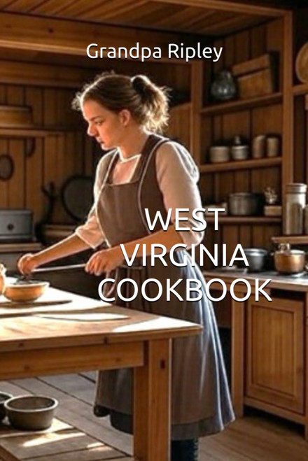 West Virginia Cookbook