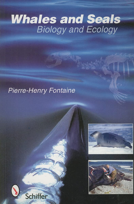 Whales and Seals: Biology and Ecology