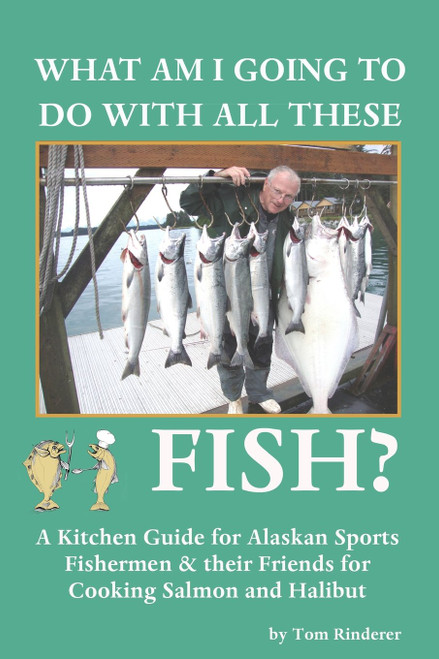 What Am I Going To Do With All These Fish