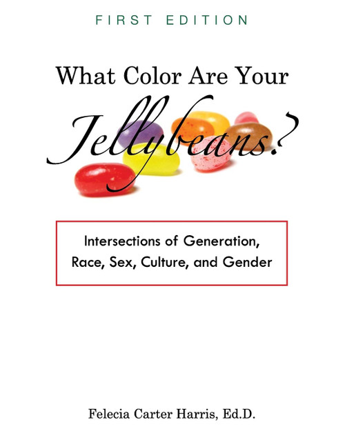 What Color Are Your Jellybeans?: Intersections of Generation