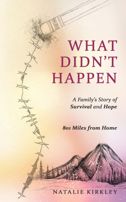 What Didn't Happen: A Family's Journey of Survival and Hope After a