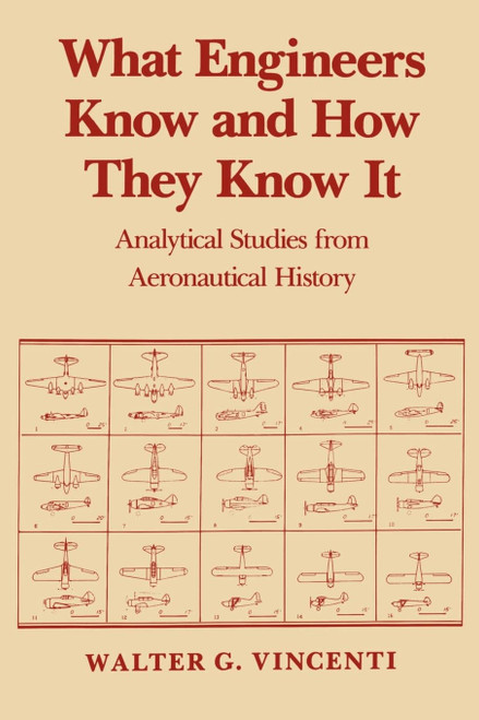 What Engineers Know and How They Know It