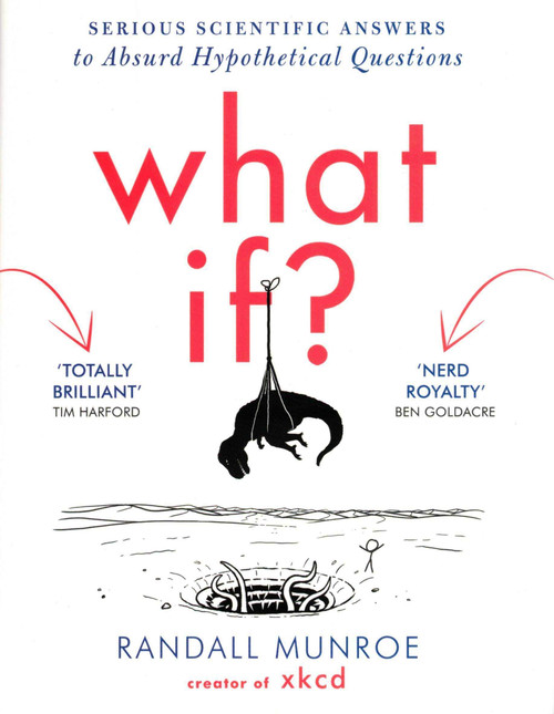 What If? Was WÇÏre Wenn?