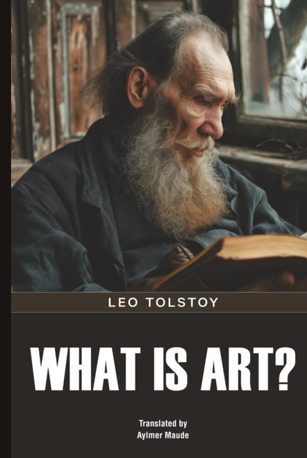 What Is Art?