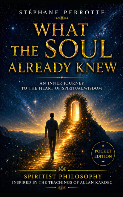 What the Soul Already Knew: The Little Book of Spiritist Philosophy