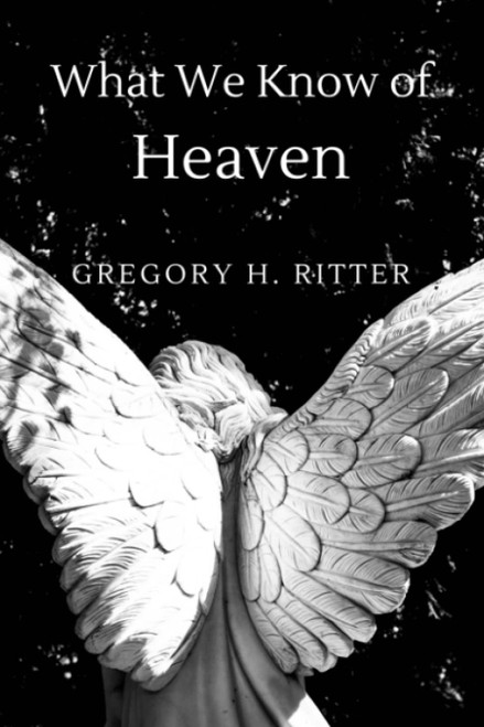 What We Know of Heaven: From the Bible and Near-Death Experiences