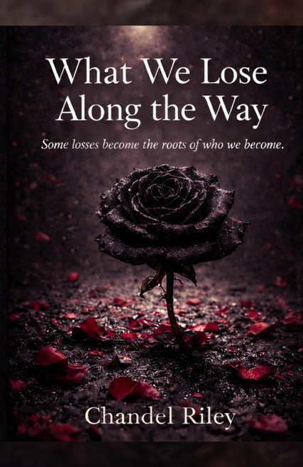 What We Lose Along the Way: Some losses become the roots of who we become.