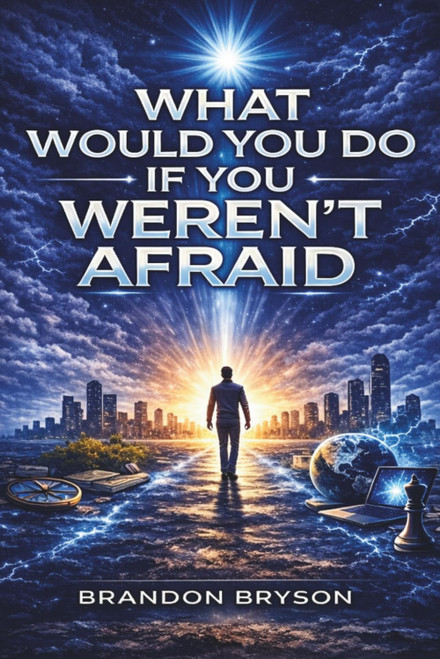 What Would You Do If You Weren't Afraid