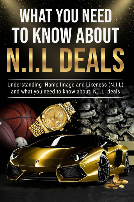 What You Need to Know About NIL Deals: Navigating Name