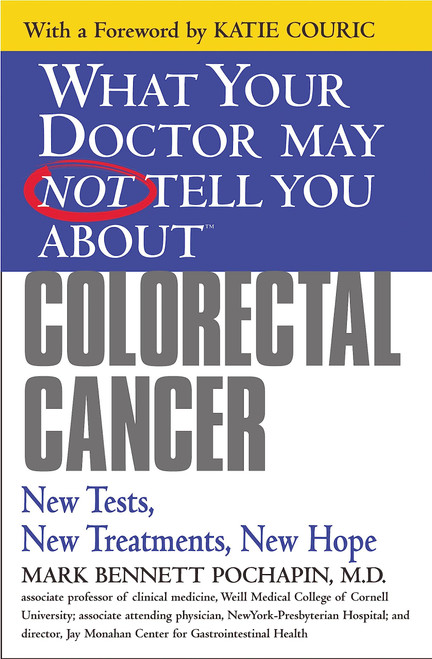 What Your Doctor May Not Tell You About