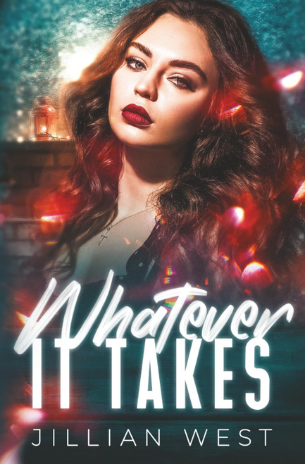 Whatever It Takes