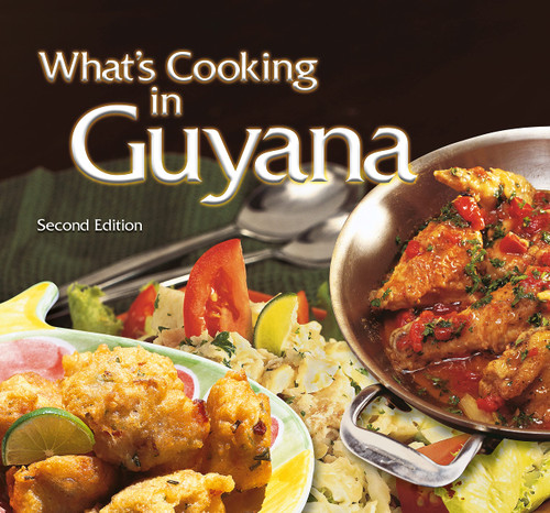 What's Cooking in Guyana