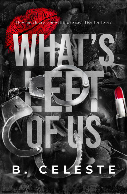 What's Left of Us