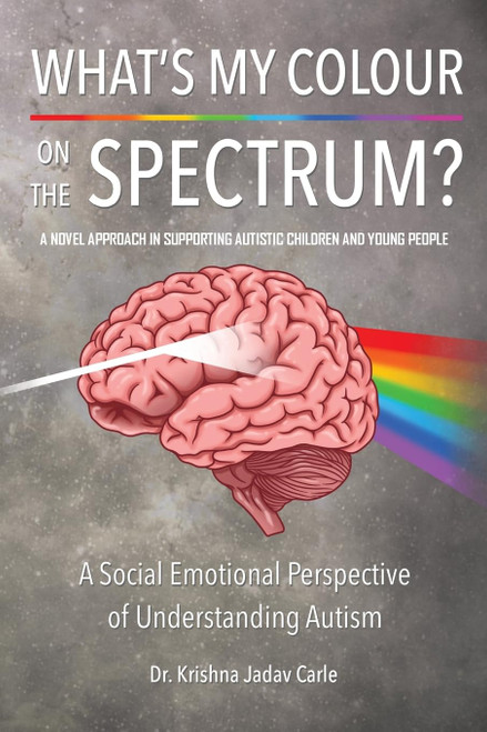 What's My Colour On The Spectrum?