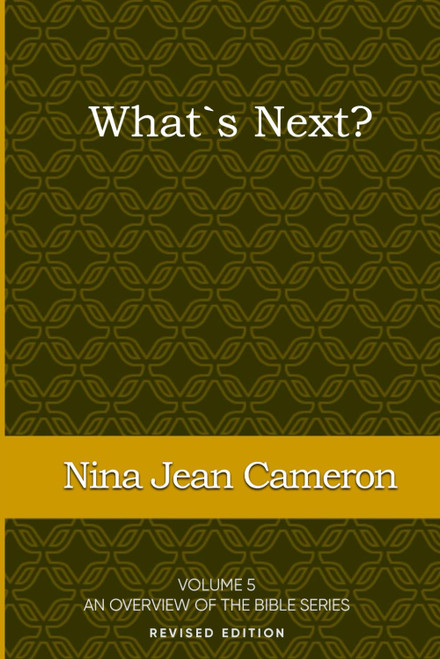 What's Next