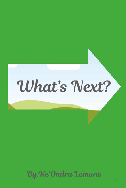 What's Next?