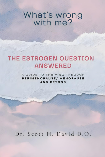 What's Wrong with me?: The Estrogen Question Answered